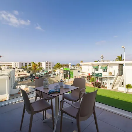 A Mar Octopus 푸에르토 델 카르멘