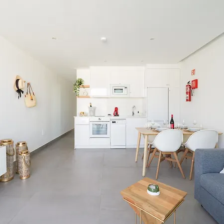 Appartement A Mar Octopus Puerto del Carmen (Lanzarote)