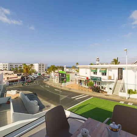 A Mar Octopus * 푸에르토 델 카르멘