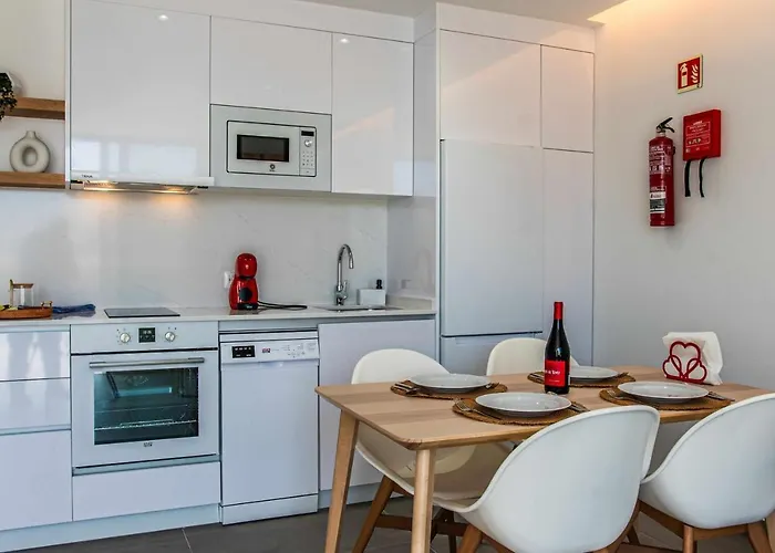 아파트 A Mar Octopus