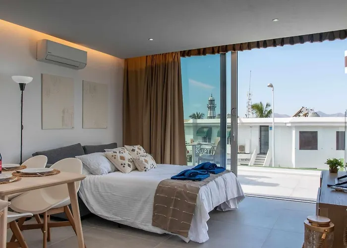 A Mar Octopus * 푸에르토 델 카르멘