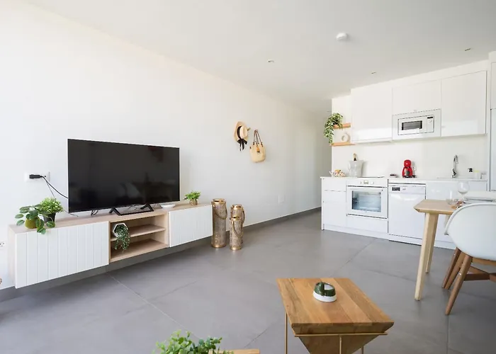 아파트 A Mar Octopus *