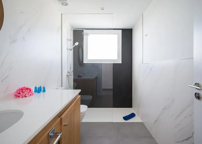 아파트 A Mar Octopus *