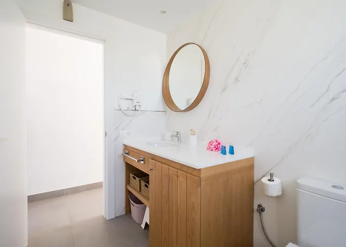 아파트 A Mar Octopus 푸에르토 델 카르멘