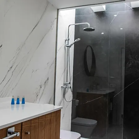 公寓 A Mar Octopus *