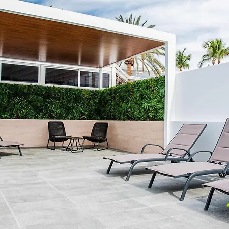 Lägenhet A Mar Octopus Puerto del Carmen (Lanzarote)