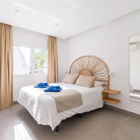 Lägenhet A Mar Octopus