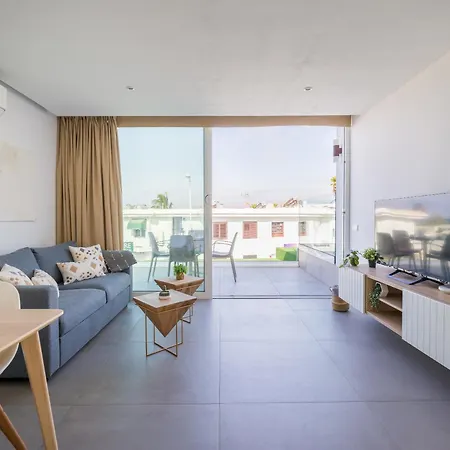 A Mar Octopus 公寓 *