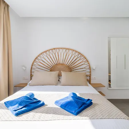 A Mar Octopus 公寓