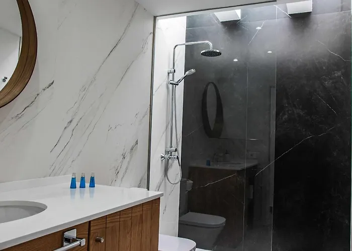 Appartamento A Mar Octopus *