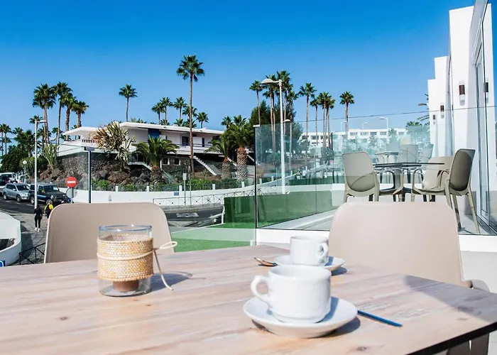 A Mar Octopus アパート プエルト・デル・カルメン