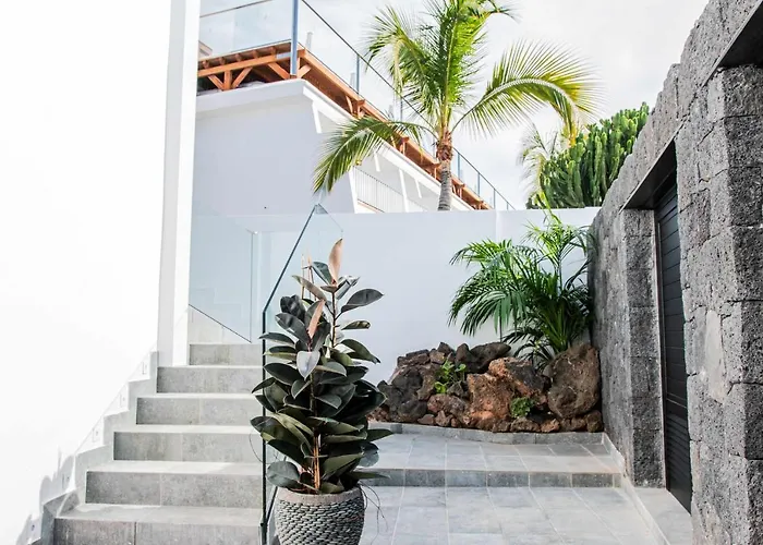 A Mar Octopus Appartamento Puerto del Carmen (Lanzarote)