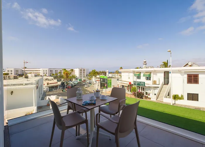 A Mar Octopus プエルト・デル・カルメン