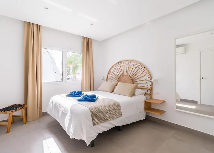 Appartamento A Mar Octopus