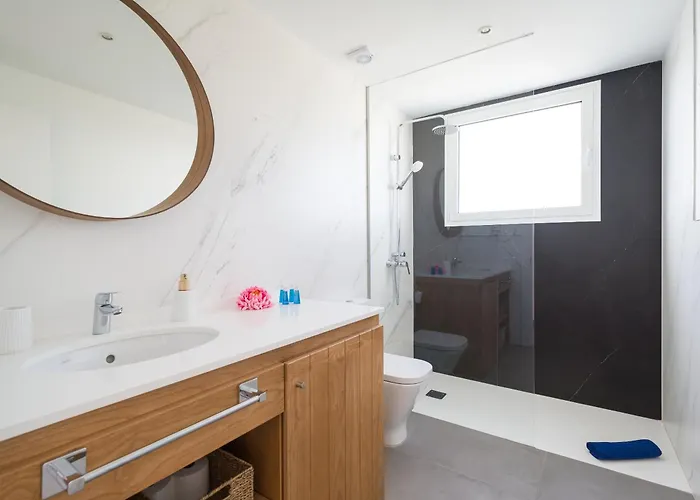 アパート A Mar Octopus