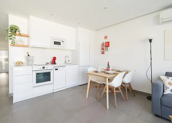 A Mar Octopus アパート プエルト・デル・カルメン