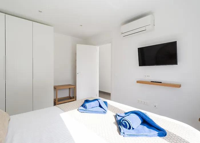 A Mar Octopus Appartamento *