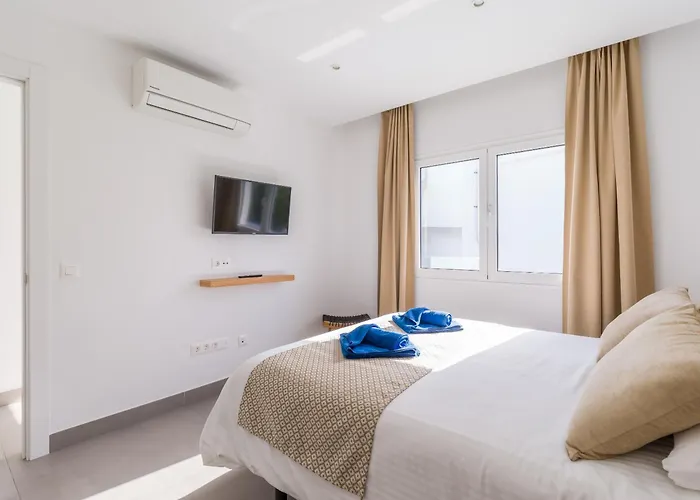 A Mar Octopus アパート プエルト・デル・カルメン