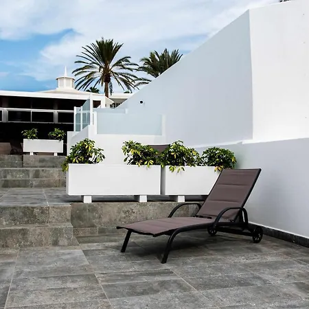 Apartment A Mar Octopus Puerto del Carmen (Lanzarote)