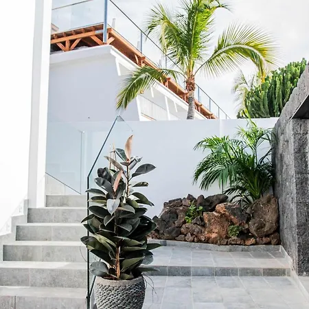 A Mar Octopus Apartment Puerto del Carmen (Lanzarote)