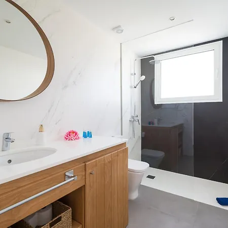 Apartment A Mar Octopus