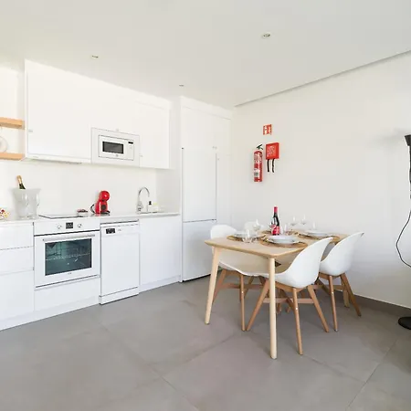 A Mar Octopus Apartment Puerto del Carmen (Lanzarote)