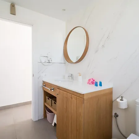 Apartment A Mar Octopus Puerto del Carmen (Lanzarote)